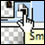 smart objects 
icon