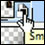 smart objects 
icon